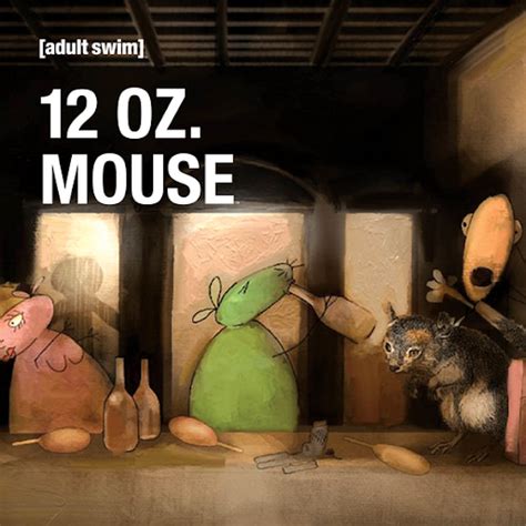 12 oz. mouse gomovie